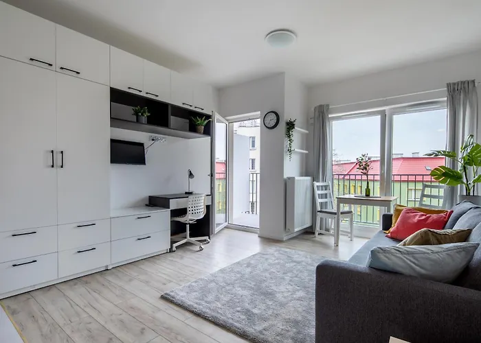 Apartament