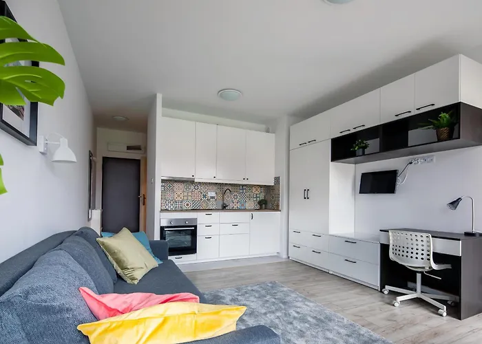 Apartament