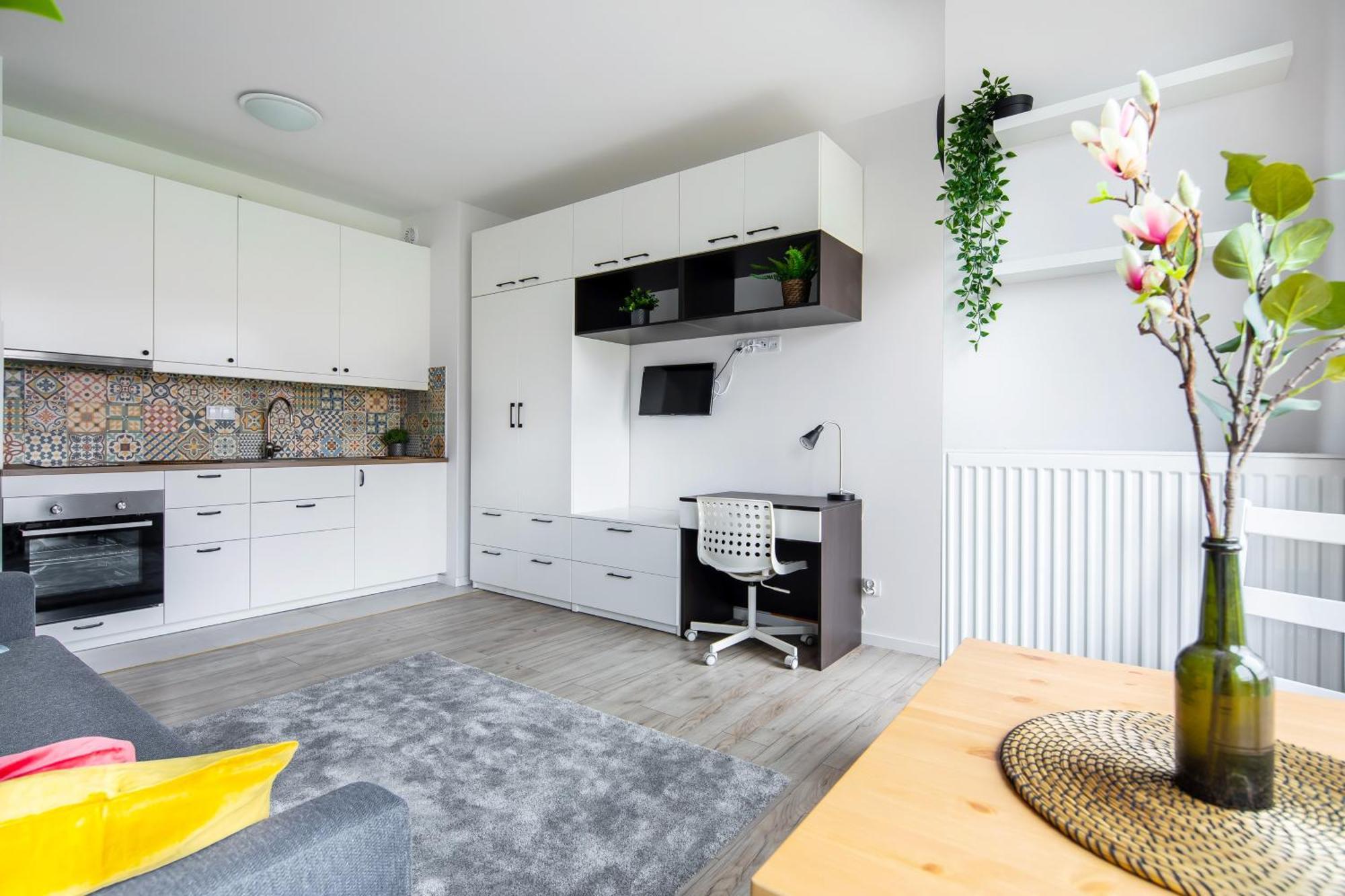 Apartament Apartment *