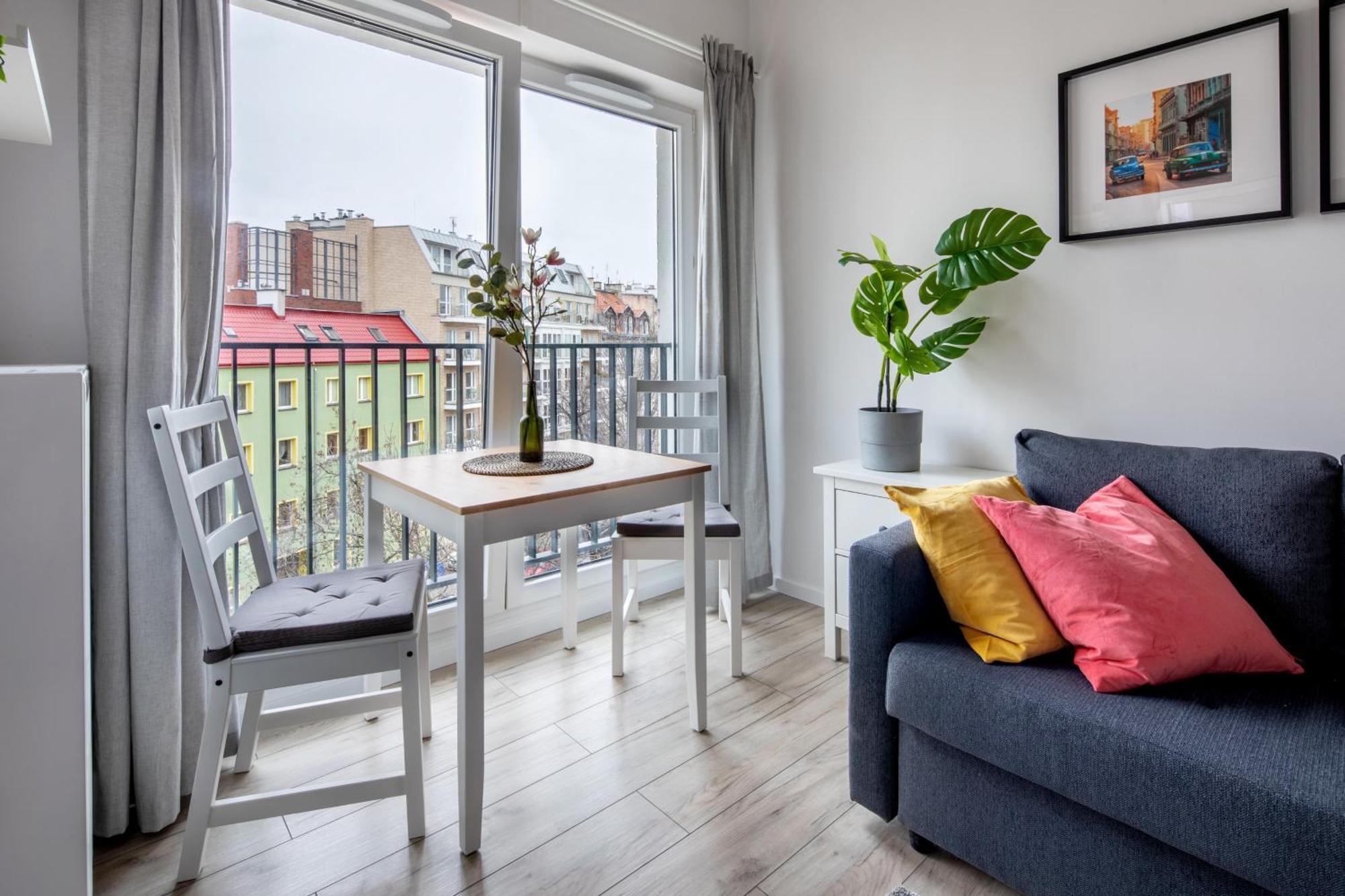 Apartament Apartament *