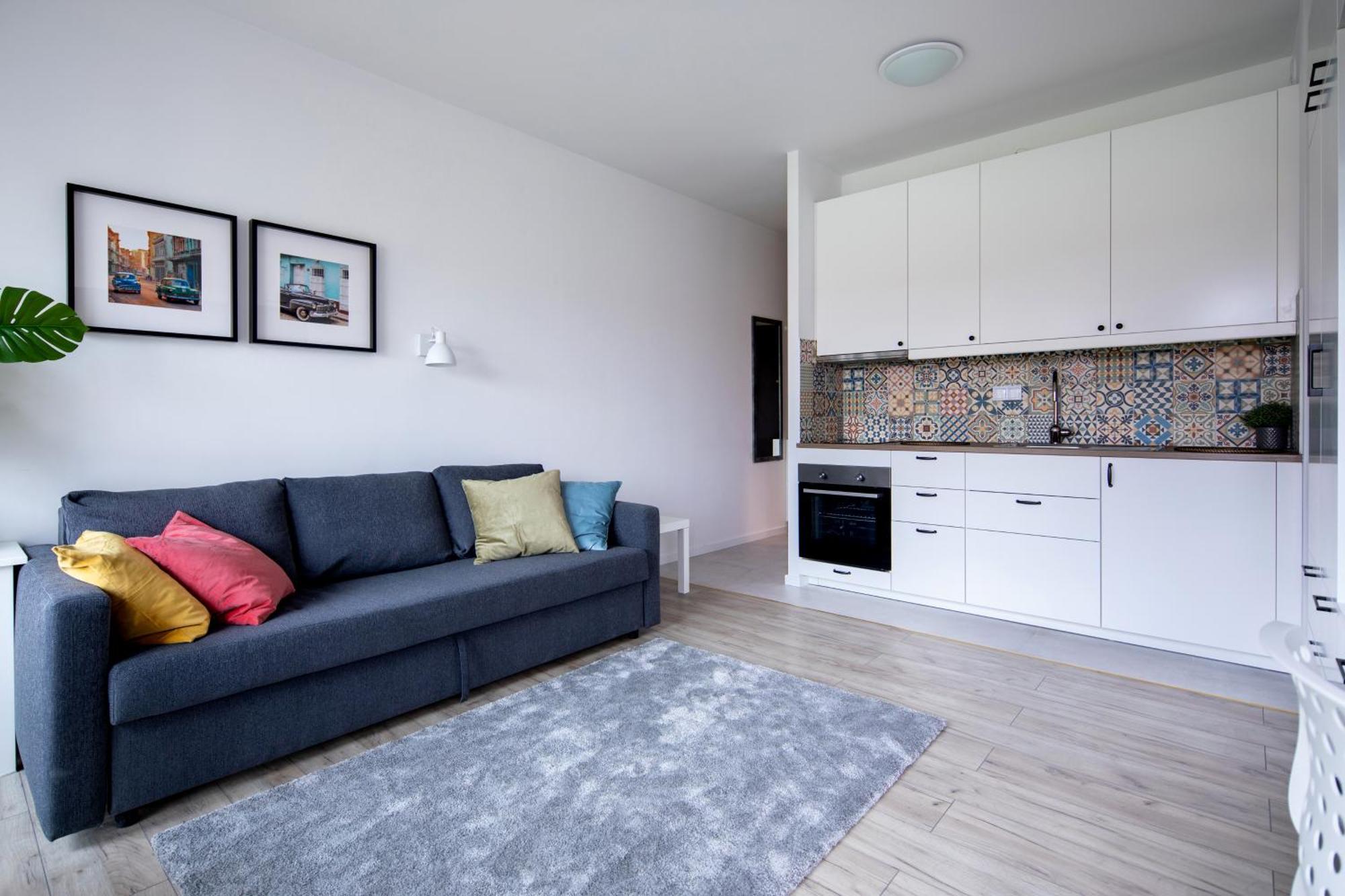 Apartament Apartament Wrocław